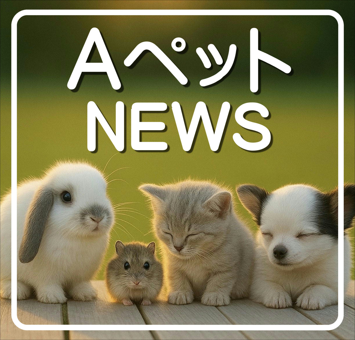 Aペットニュース